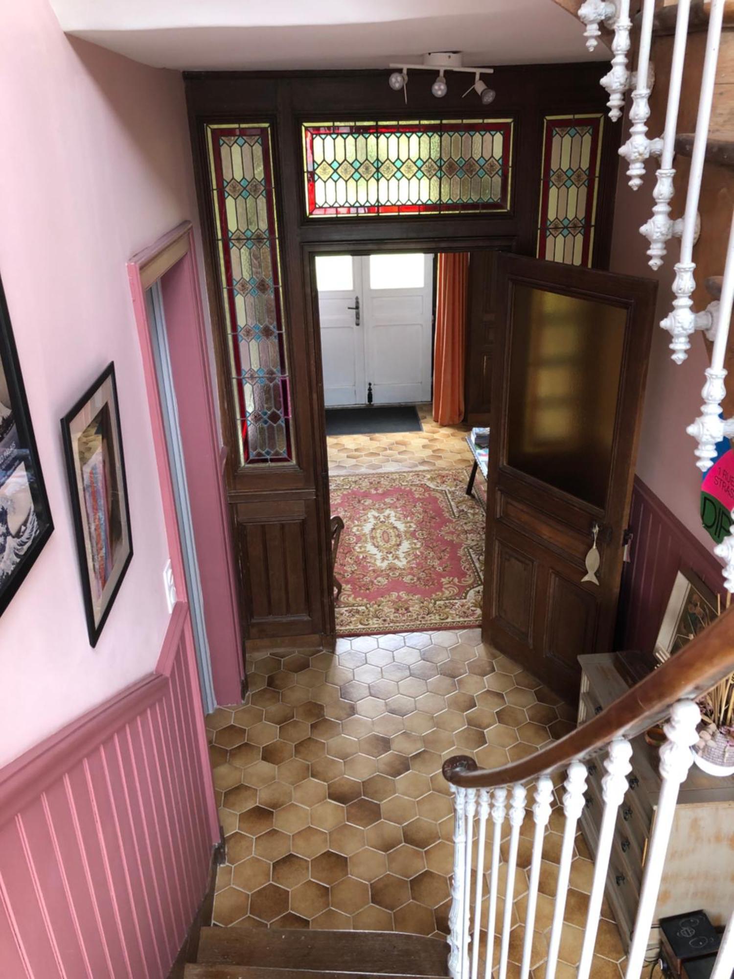 La Maison Du Hommeel Gratot Exteriér fotografie