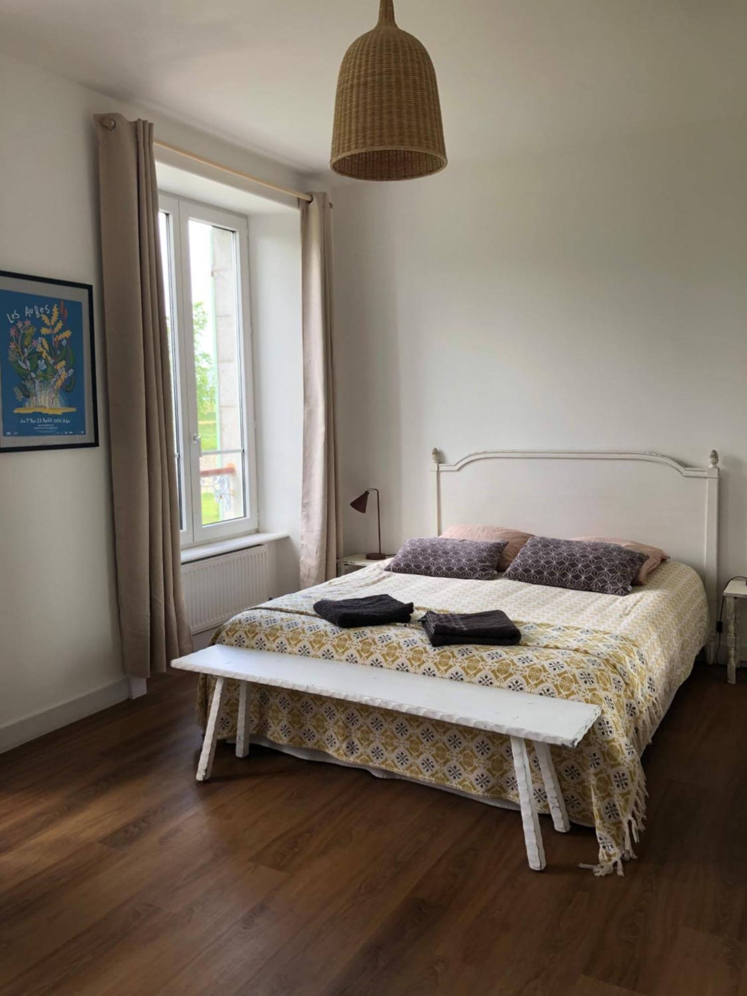 La Maison Du Hommeel Gratot Exteriér fotografie